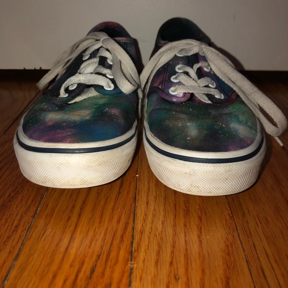 OFFER!! Galaxy Vans - Picture 3 of 7